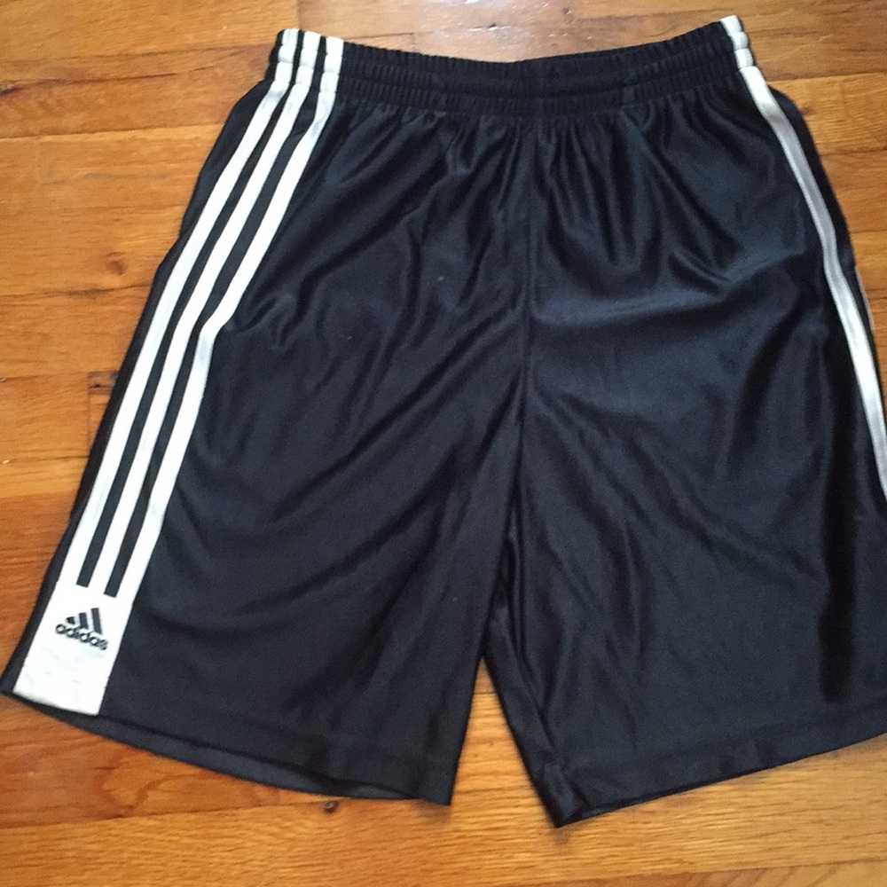 Adidas shorts ok condition